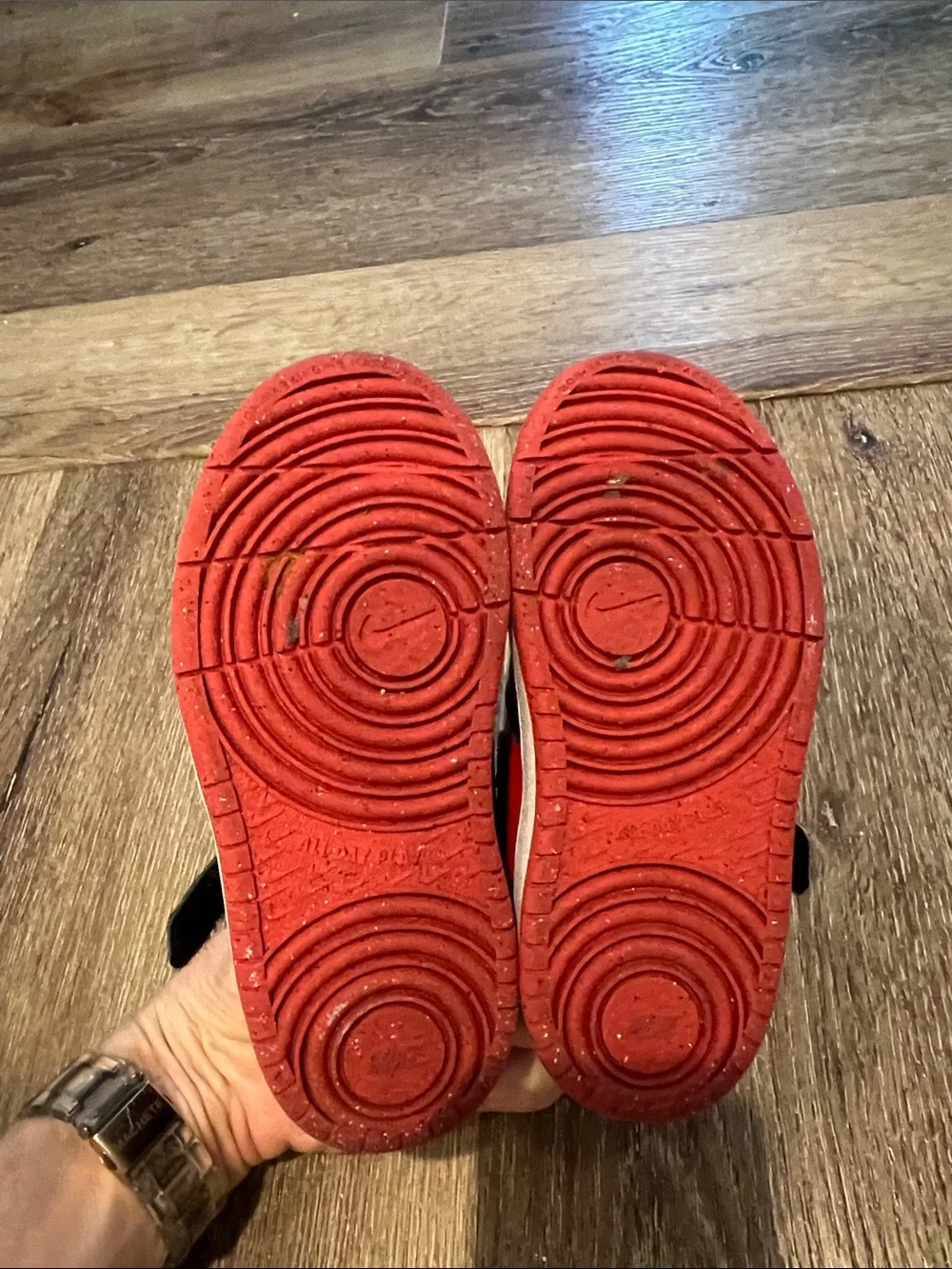 Toddler Nike Sneakers 9